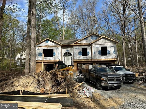 210 BEAVER TRAIL, WINCHESTER, VA 22602