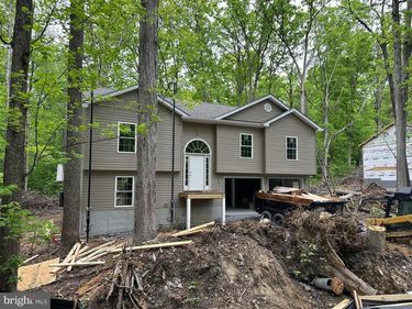 210 BEAVER TRAIL, WINCHESTER, VA 22602