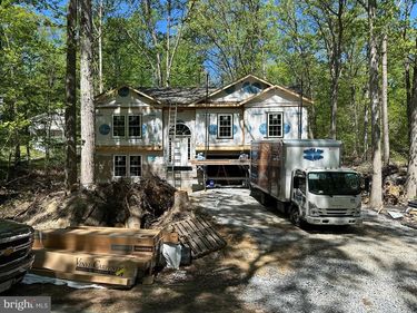 210 BEAVER TRAIL, WINCHESTER, VA 22602