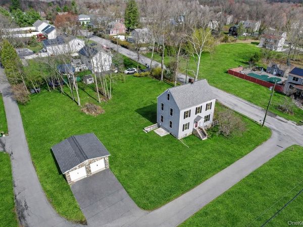 108 Highland Avenue , Monroe, NY 10950