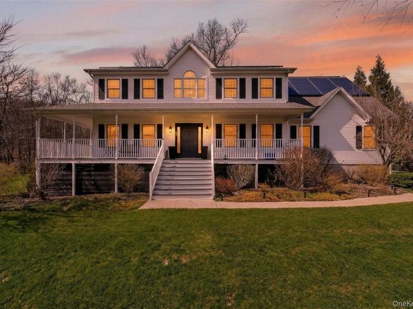 5 Gabriels Drive , Chester, NY 10918