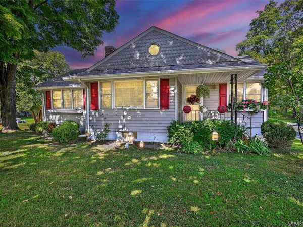 145 S Main Street, Florida, NY 10921