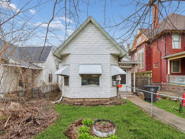 1431 9th Street, Des Moines, IA 50314