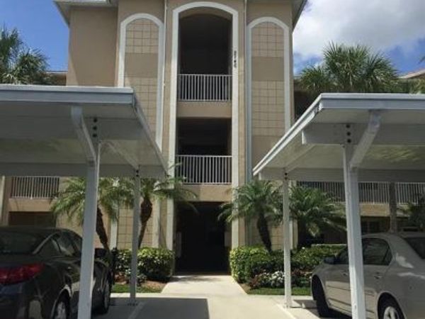 2740 CYPRESS TRACE CIR, Unit 2738, NAPLES, FL 34119