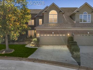 44683 Broadmoor Circle N, Northville Twp, MI 48168