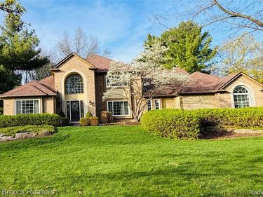 1840 Wexport Lane, Commerce Twp, MI 48382