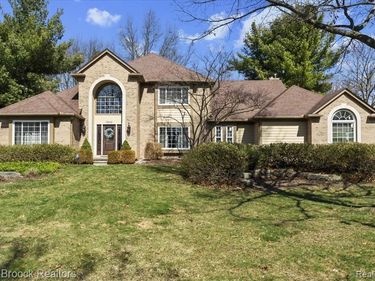 1840 Wexport Lane, Commerce Twp, MI 48382