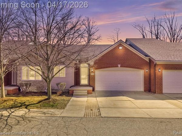30674 Ardmore Court, Novi, MI 48377