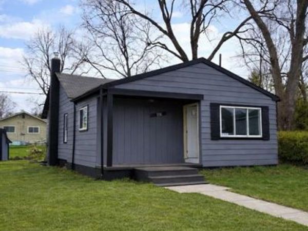 106 W Cornell Avenue, Pontiac, MI 48340