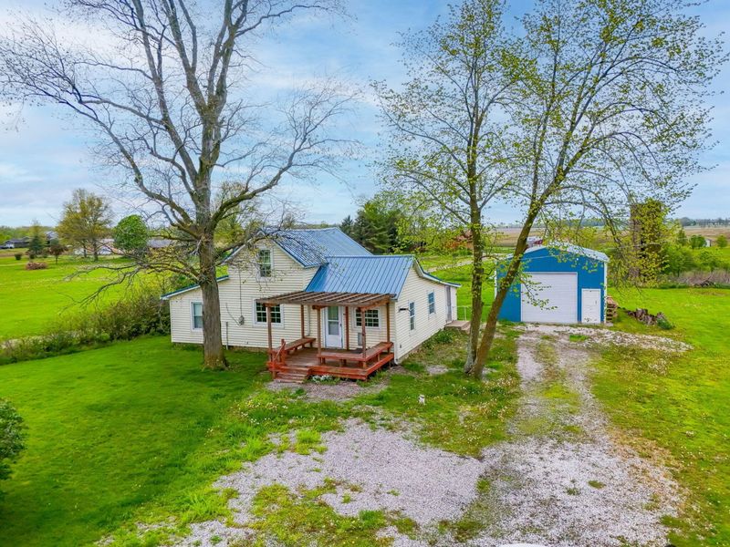 16838 Martin Welch Road, Marysville, OH 43040 Photo 2