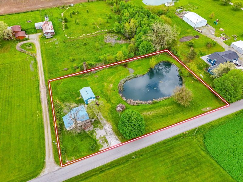 16838 Martin Welch Road, Marysville, OH 43040 Photo 3