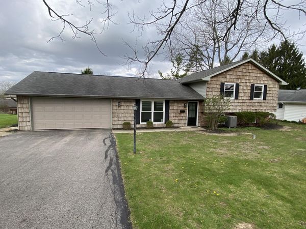 209 Shady Lane Drive, Bellefontaine, OH 43311