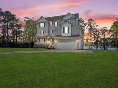 4472 River Rd. , Winnsboro, SC 29180