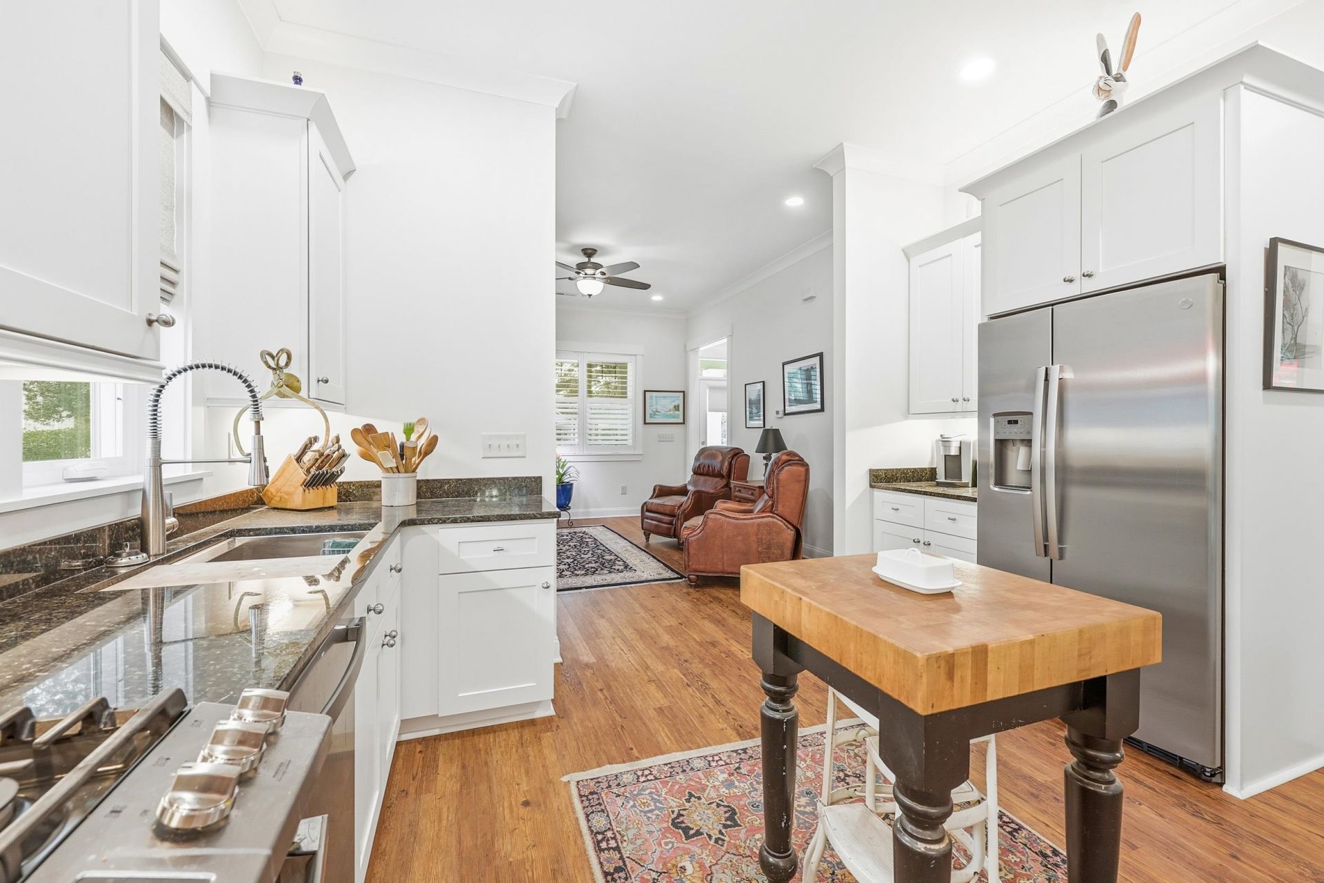 1109 Duke St. Photo 6