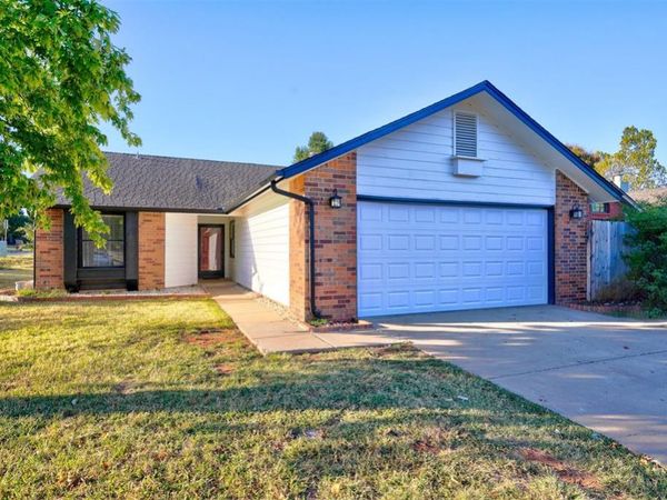 6700 NW 124th Street, Oklahoma City, OK 73142