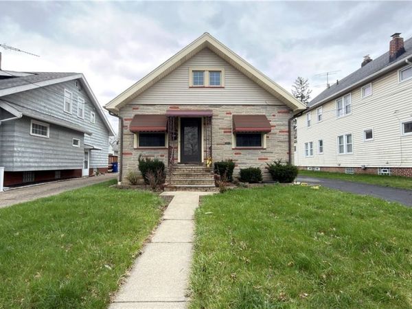 3637 W 159th Street , Cleveland, OH 44111
