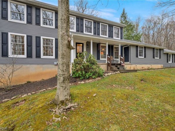 13160 Stoney Springs Drive, Chardon, OH 44024