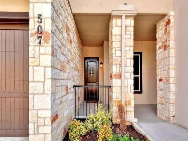 2601 N Quinlan Park RD, Unit 507, Austin, TX 78732