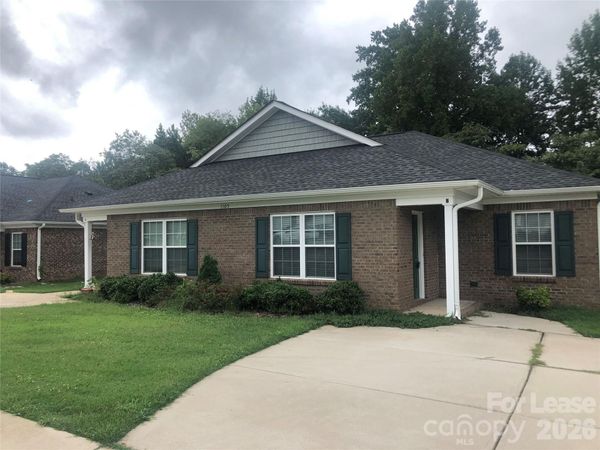1105 Cason Street , Unit B, Belmont, NC 28012