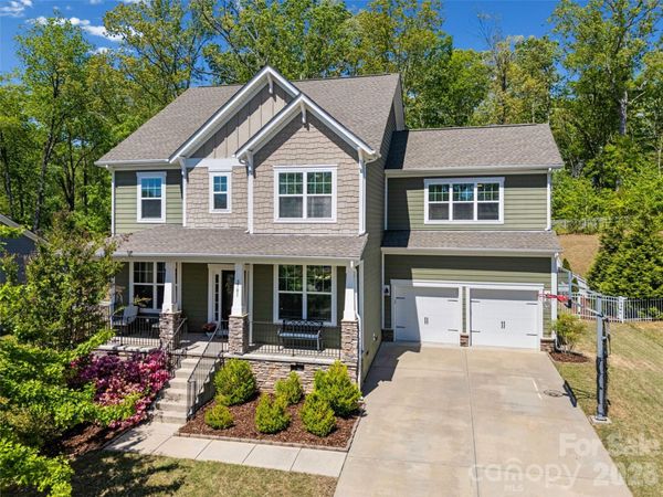 2701 Sugaree Court, Waxhaw, NC 28173