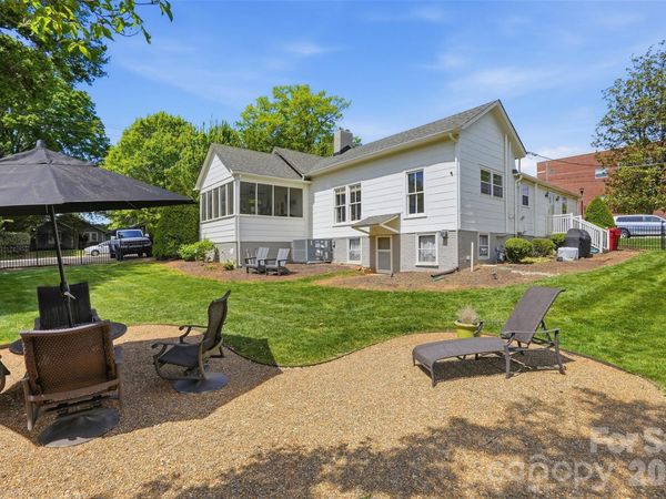 303 South Street , Davidson, NC 28036