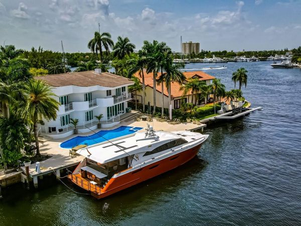 632 3rd Key Drive, Fort Lauderdale, FL 33304