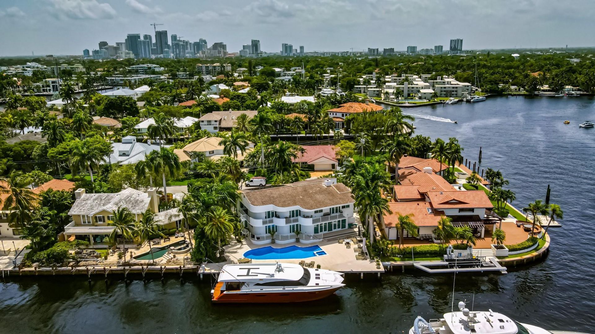 632 3rd Key Drive, Fort Lauderdale, FL 33304 Photo