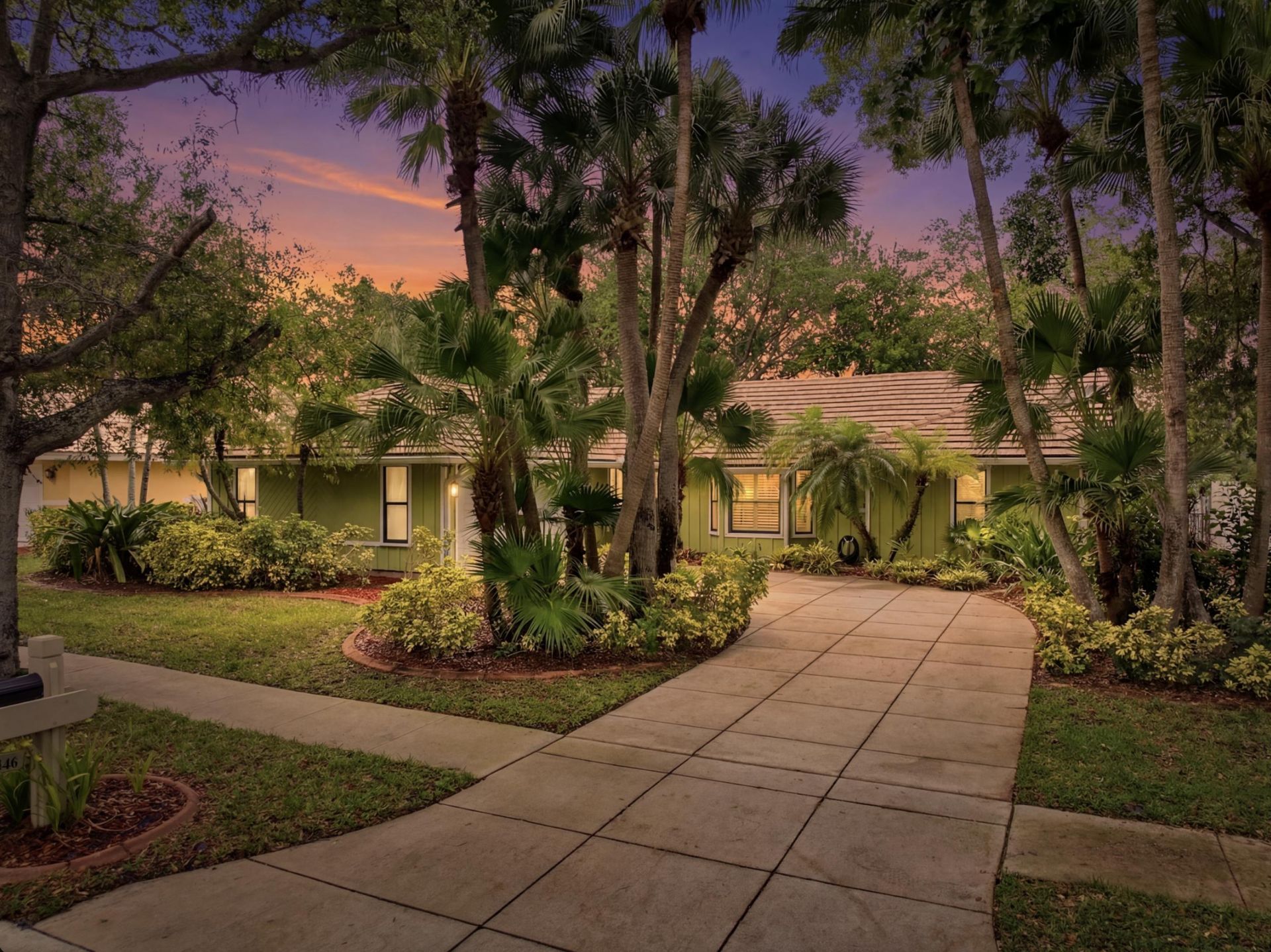 18546 Lake Bend Drive, Jupiter, FL 33458 Photo