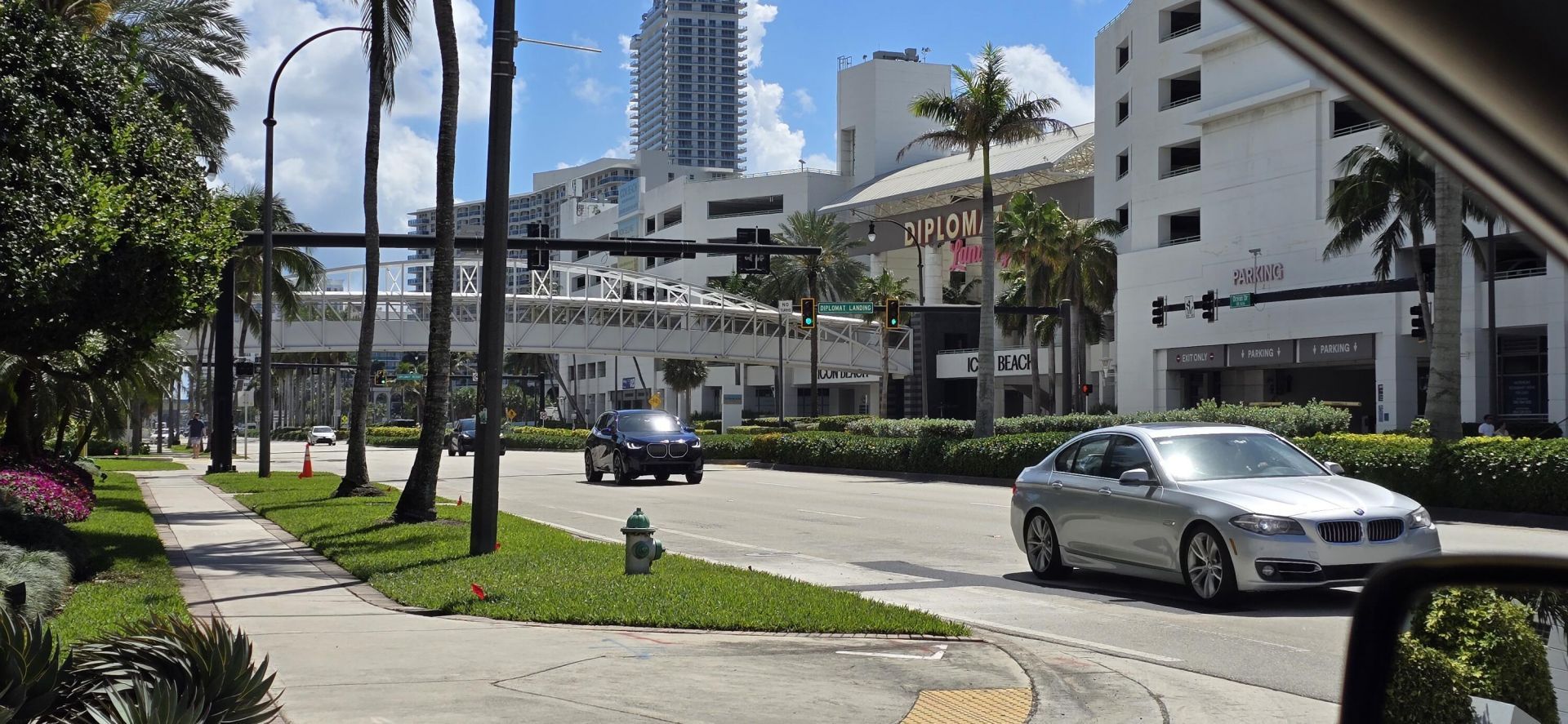 3535 S Ocean Drive, Unit 506, Hollywood, FL 33019 Photo