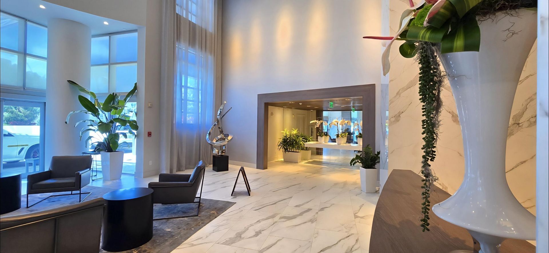 3535 S Ocean Drive, Unit 506, Hollywood, FL 33019 Photo