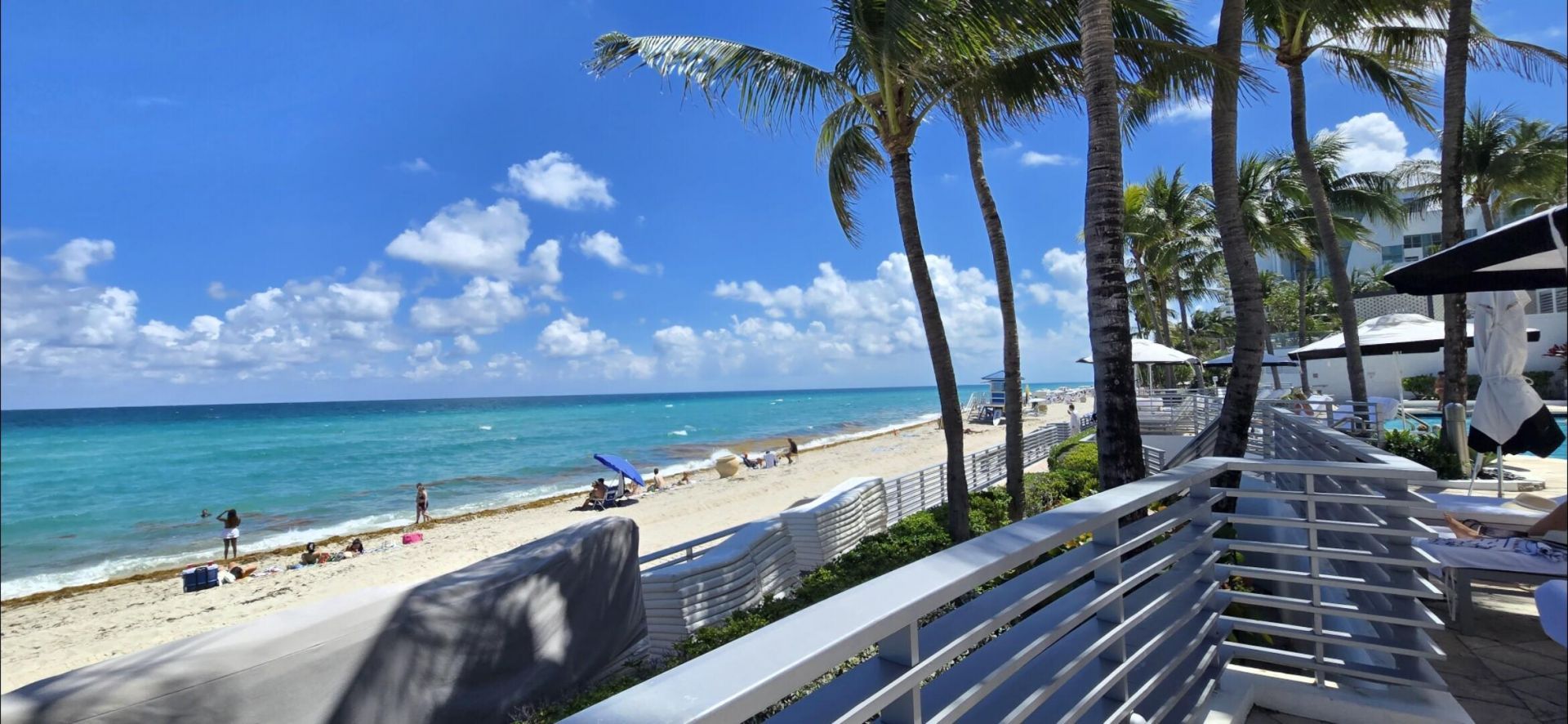 3535 S Ocean Drive, Unit 506, Hollywood, FL 33019 Photo