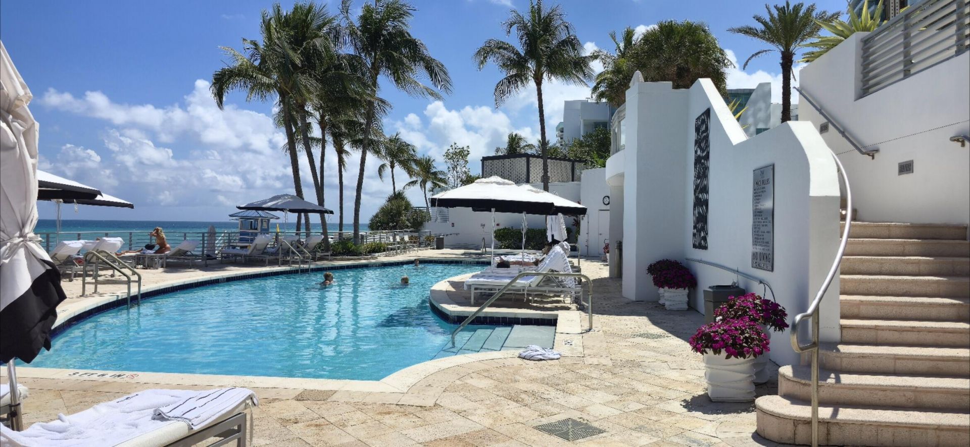 3535 S Ocean Drive, Unit 506, Hollywood, FL 33019 Photo