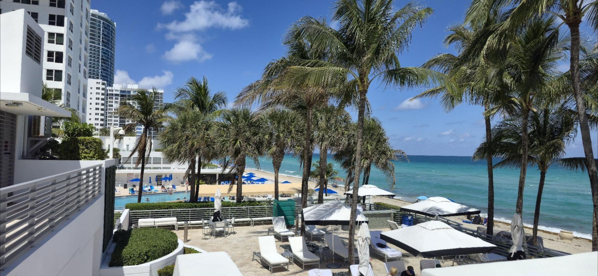 3535 S Ocean Drive, Unit 506, Hollywood, FL 33019 Photo