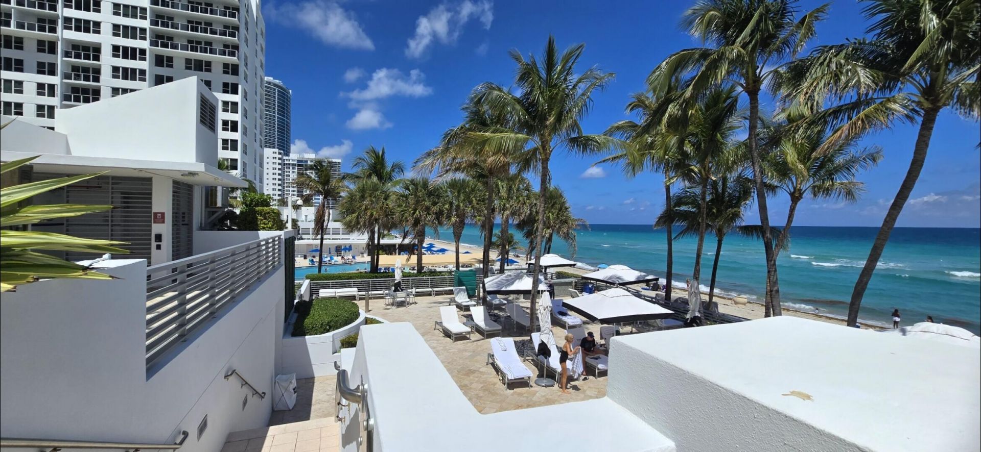 3535 S Ocean Drive, Unit 506, Hollywood, FL 33019 Photo