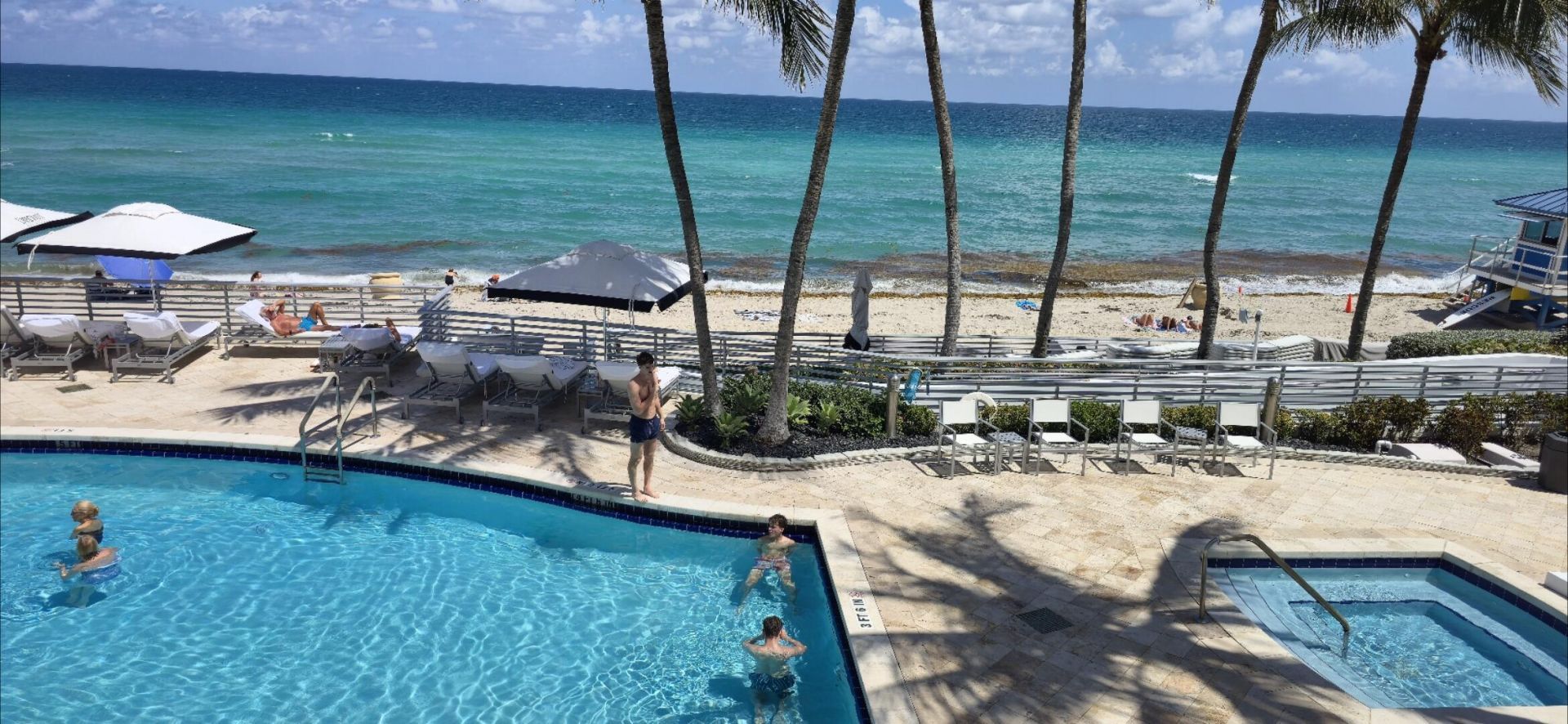 3535 S Ocean Drive, Unit 506, Hollywood, FL 33019 Photo