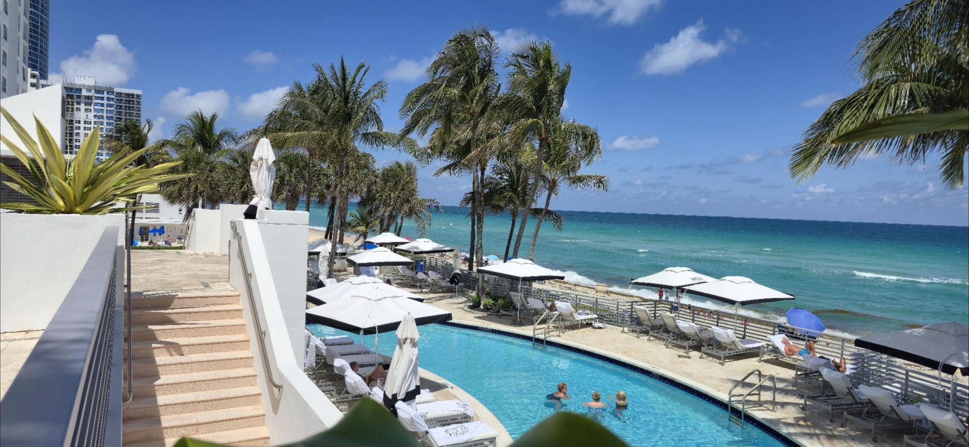 3535 S Ocean Drive, Unit 506, Hollywood, FL 33019 Photo