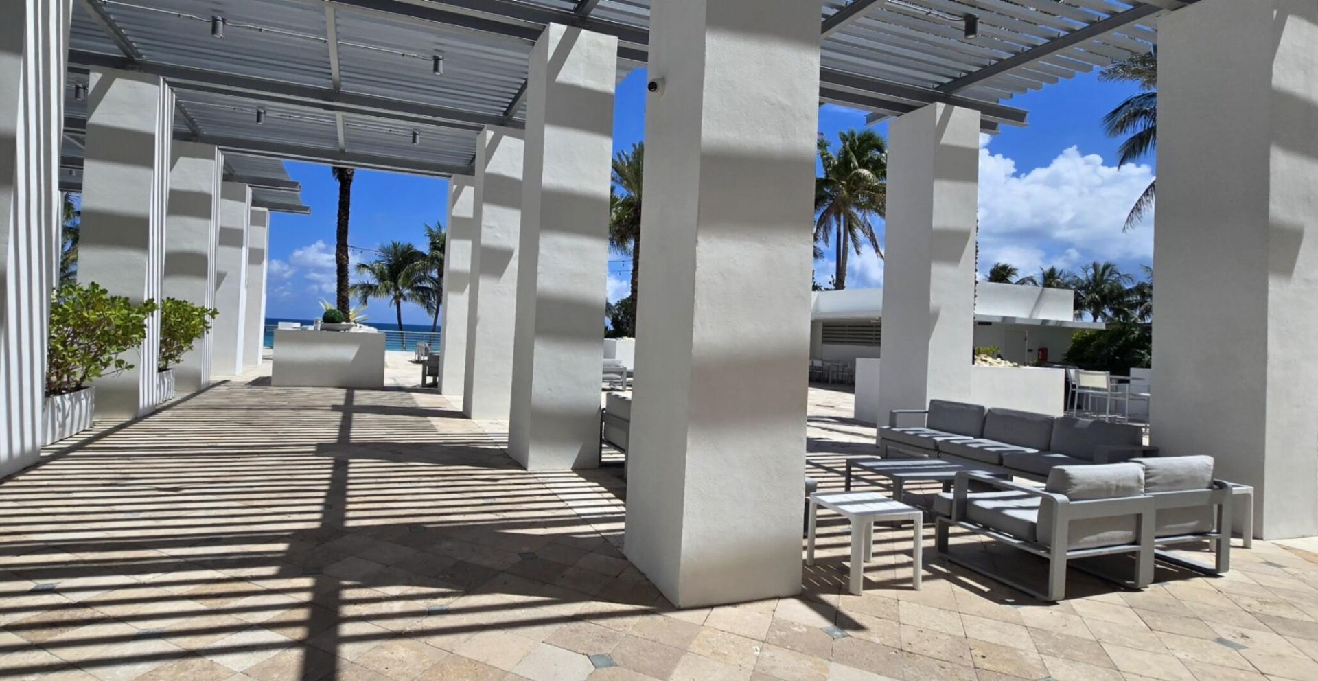 3535 S Ocean Drive, Unit 506, Hollywood, FL 33019 Photo