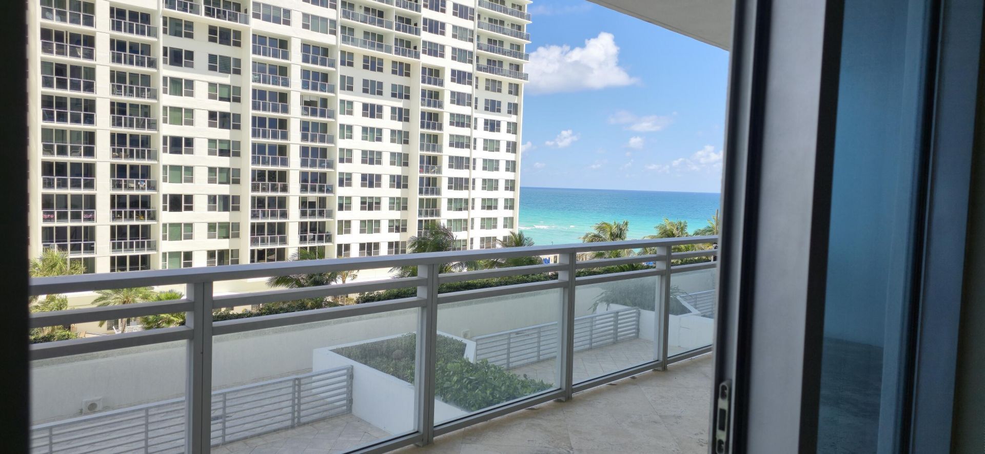 3535 S Ocean Drive, Unit 506, Hollywood, FL 33019 Photo