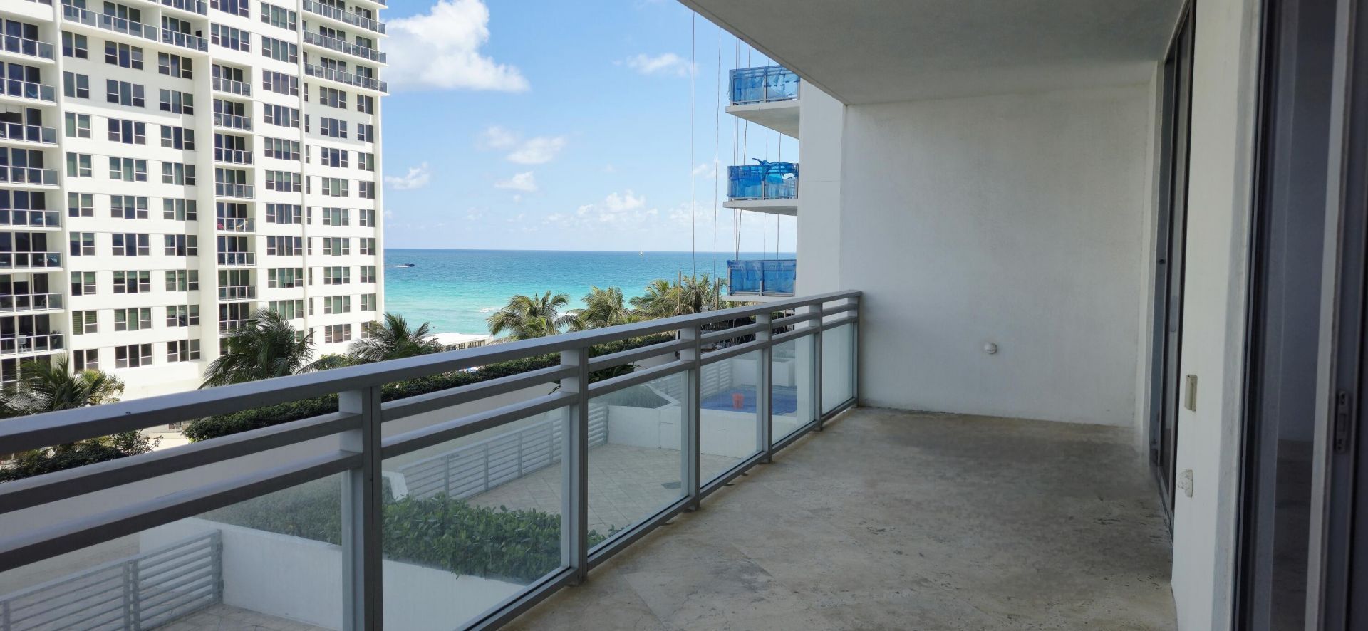 3535 S Ocean Drive, Unit 506, Hollywood, FL 33019 Photo