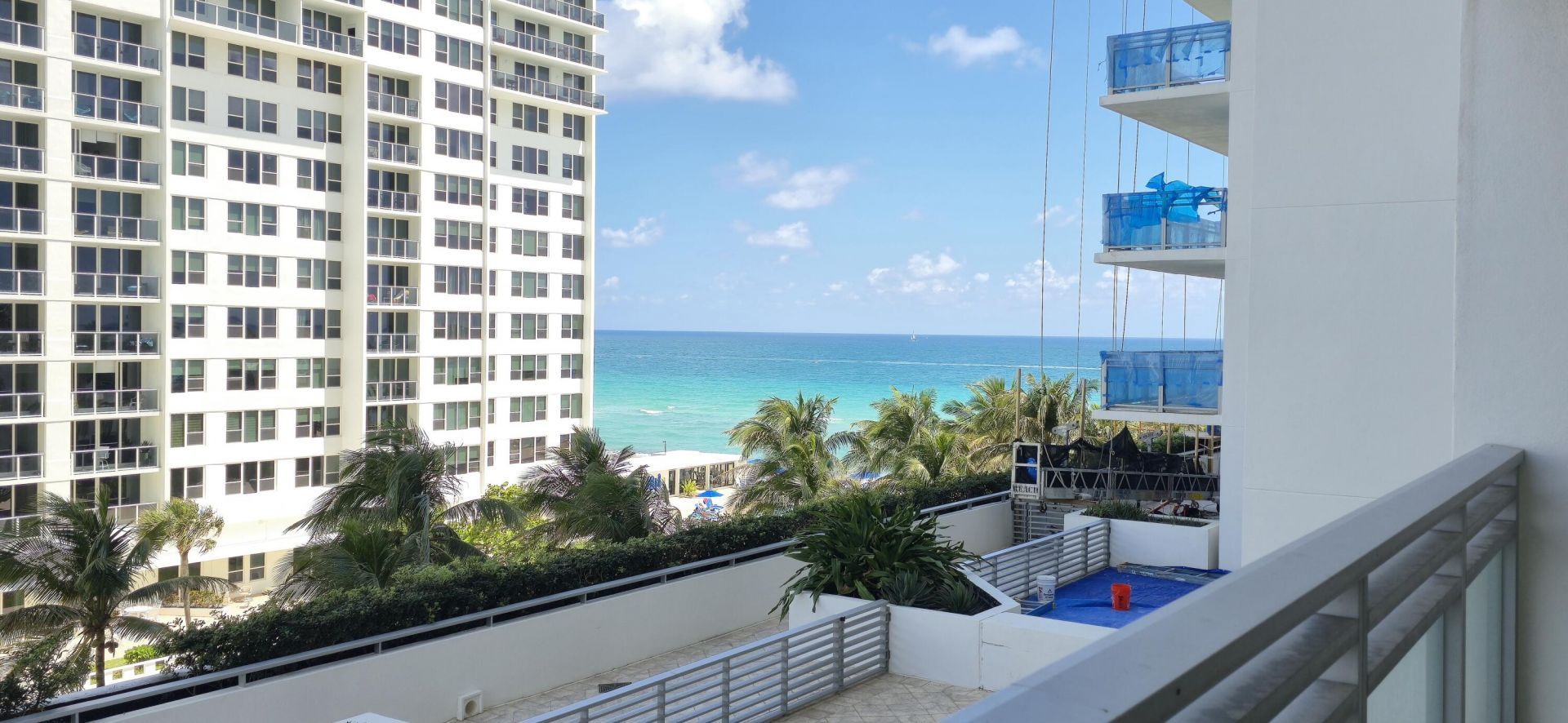 3535 S Ocean Drive, Unit 506, Hollywood, FL 33019 Photo