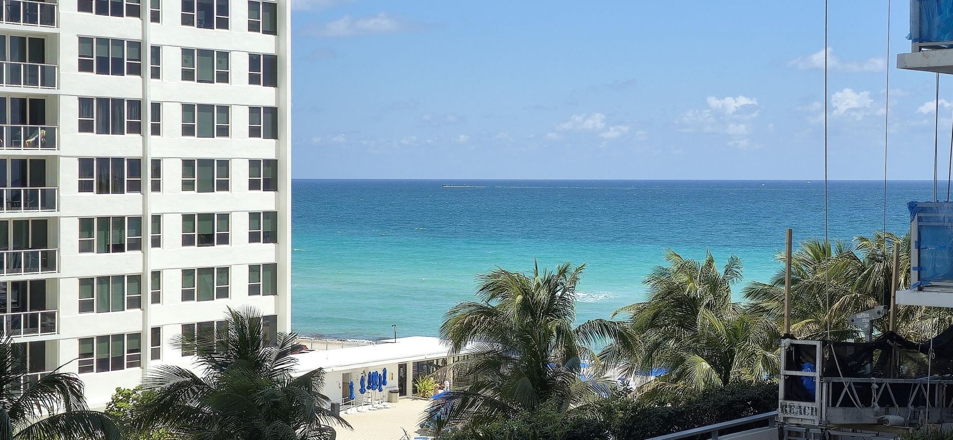3535 S Ocean Drive, Unit 506, Hollywood, FL 33019 Photo
