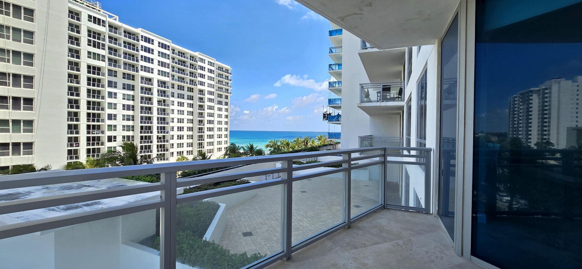 3535 S Ocean Drive, Unit 506, Hollywood, FL 33019 Photo