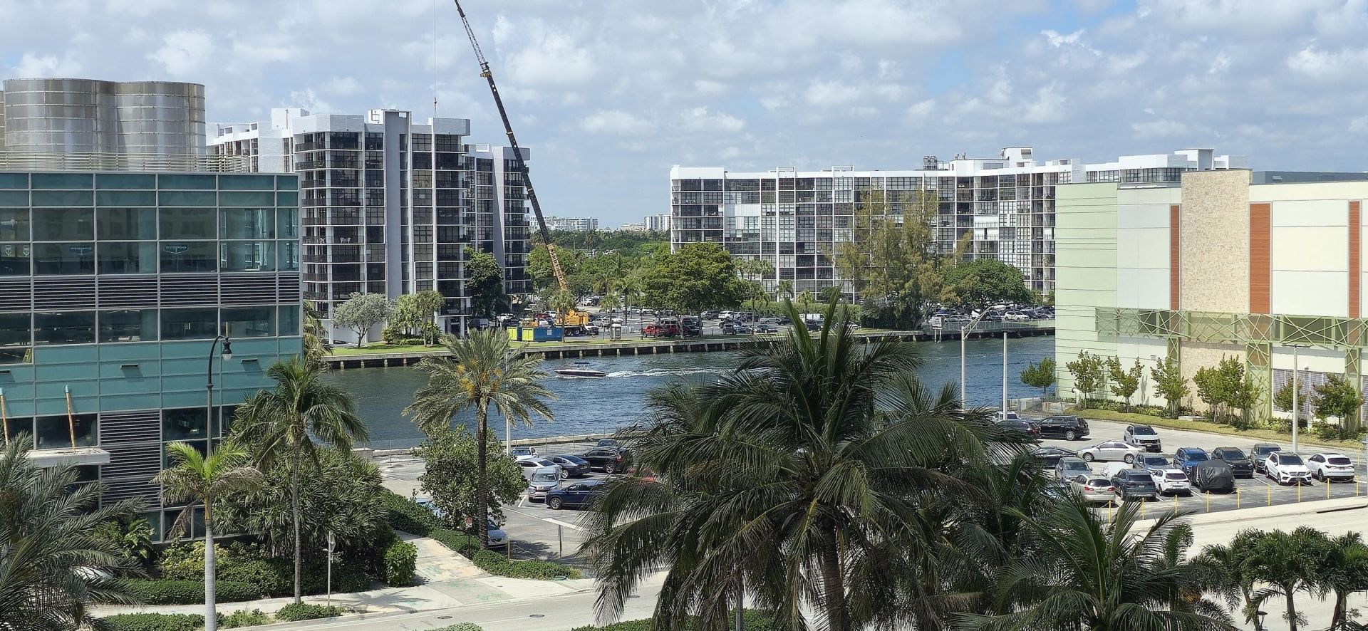 3535 S Ocean Drive, Unit 506, Hollywood, FL 33019 Photo