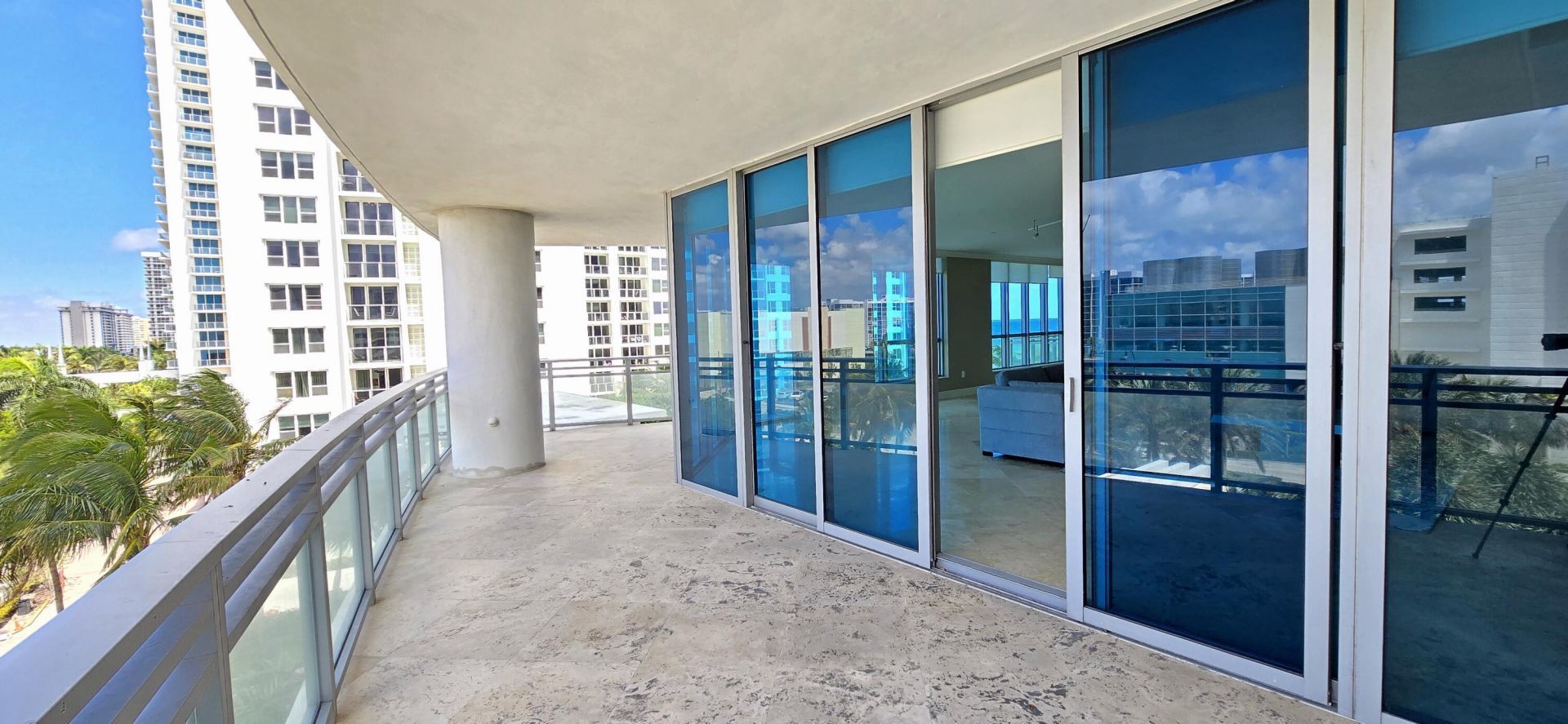 3535 S Ocean Drive, Unit 506, Hollywood, FL 33019 Photo
