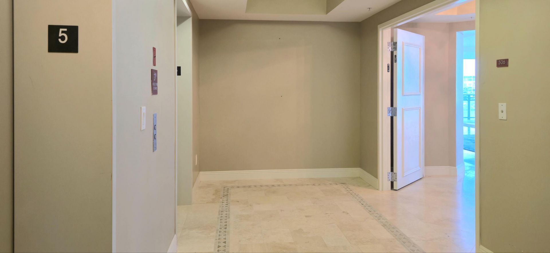 3535 S Ocean Drive, Unit 506, Hollywood, FL 33019 Photo