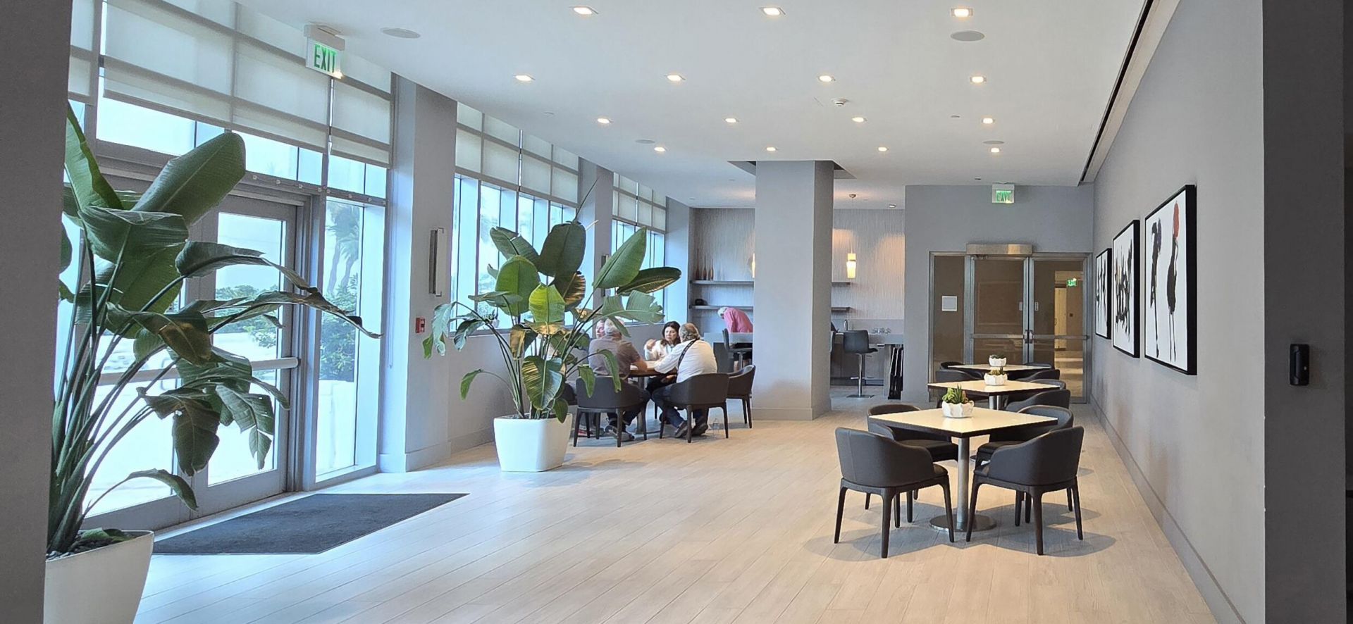 3535 S Ocean Drive, Unit 506, Hollywood, FL 33019 Photo