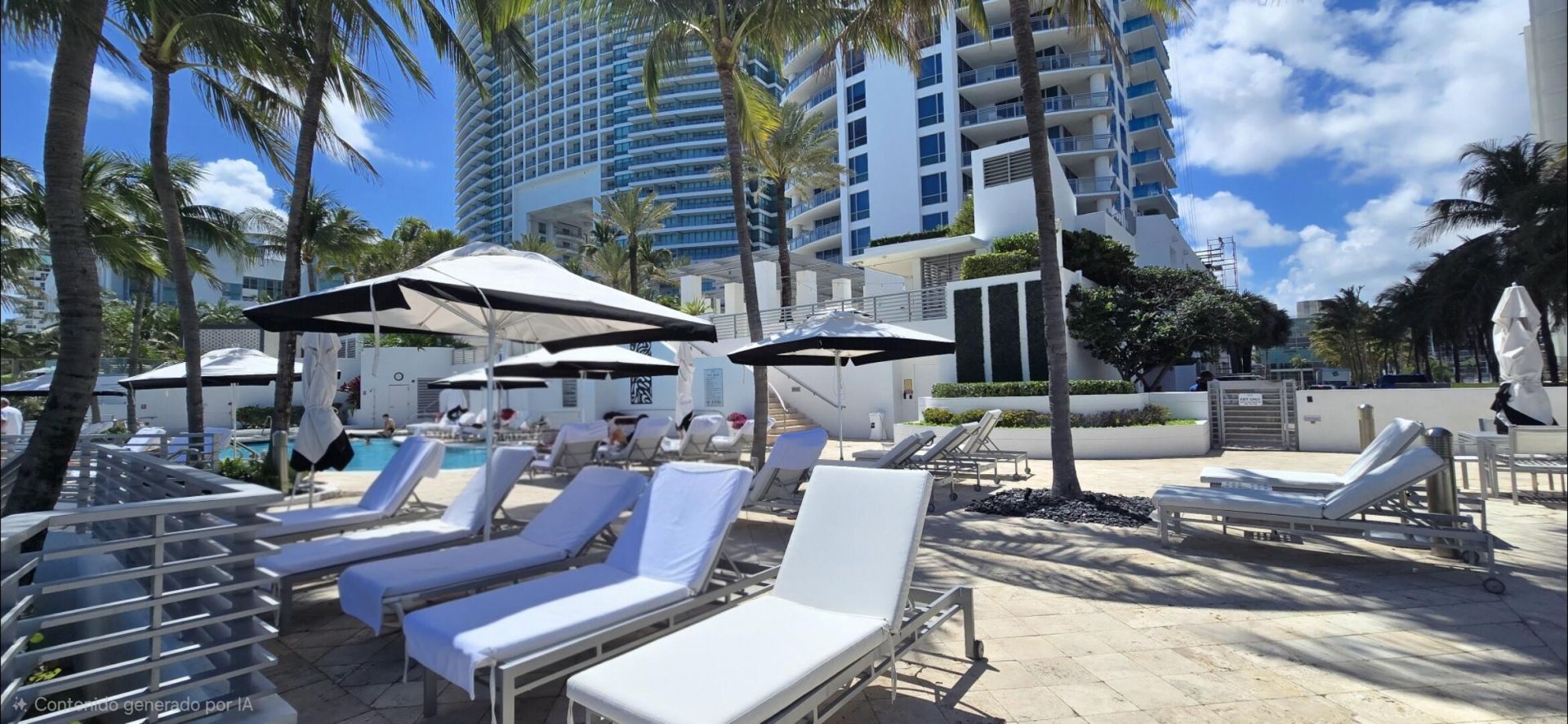 3535 S Ocean Drive, Unit 506, Hollywood, FL 33019 Photo