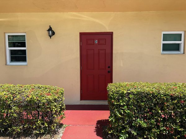 1943 SW Palm City Road, Unit 22-d, Stuart, FL 34994