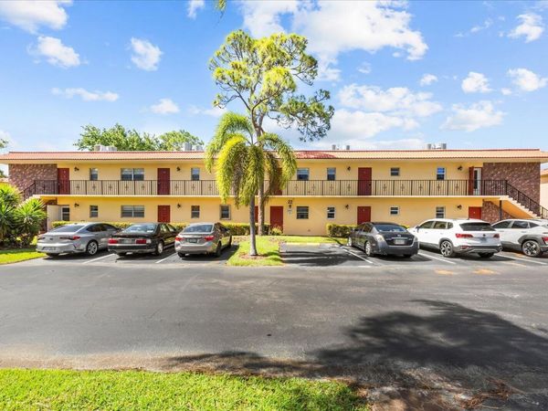 1943 SW Palm City Road, Unit 22-d, Stuart, FL 34994