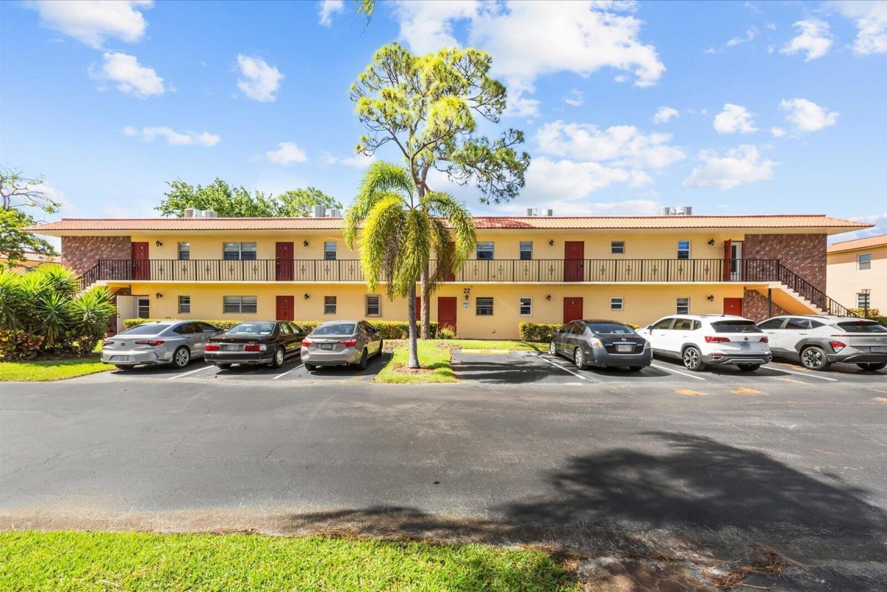 1943 SW Palm City Road, Unit 22-d, Stuart, FL 34994 Photo
